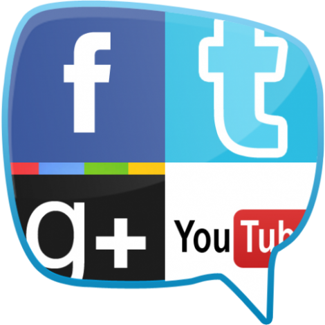 Social Media Links